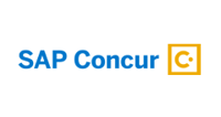 concur sap